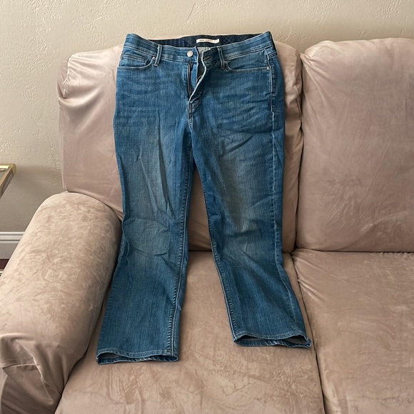 Levi's 525 Perfect Waist Straight - Picture 2 of 5